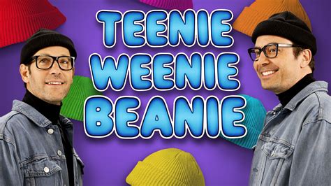 teenie weenie beanie